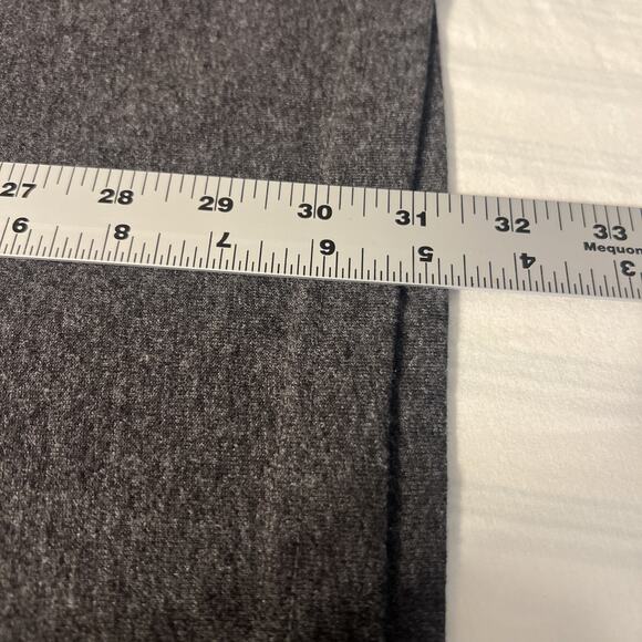 Carhartt Mens Pocket Tee Size XL Gray Loose Fit Short Sleeve Crew Neck Work Wear - Picture 8 of 8